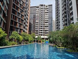 Sims Urban Oasis (D14), Condominium #453883051